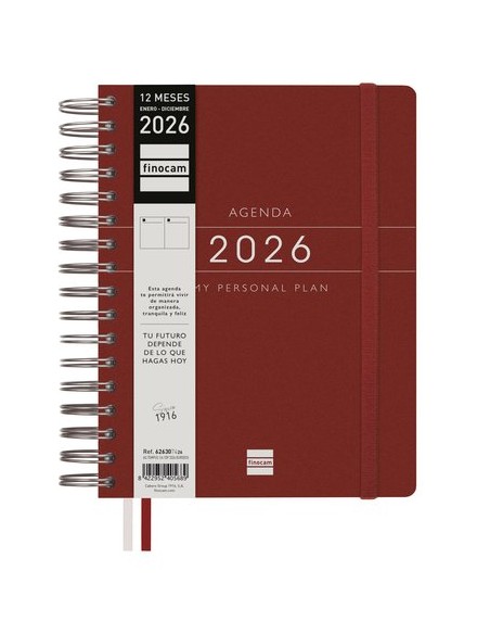 AG.F. TEMPUS 4º D/P BURDEOS